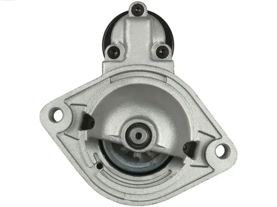 Starter 12 V 2 kW AS-PL S0020SR Bild Starter 12 V 2 kW AS-PL S0020SR