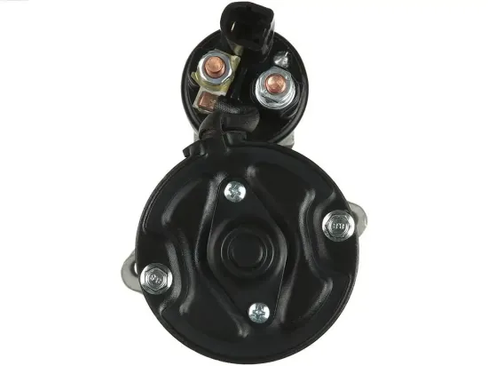 Starter 12 V 2 kW AS-PL S0020SR Bild Starter 12 V 2 kW AS-PL S0020SR