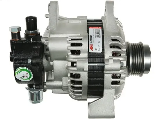 Generator 12 V AS-PL A9018SR Bild Generator 12 V AS-PL A9018SR