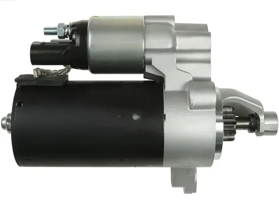 Starter 12 V 2,5 kW AS-PL S0910S Bild Starter 12 V 2,5 kW AS-PL S0910S