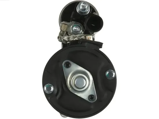 Starter 12 V 2,5 kW AS-PL S0910S Bild Starter 12 V 2,5 kW AS-PL S0910S