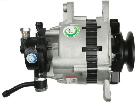 Generator 12 V AS-PL A5006SR Bild Generator 12 V AS-PL A5006SR