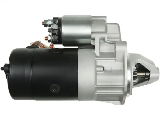 Starter 12 V 2,3 kW AS-PL S0424 Bild Starter 12 V 2,3 kW AS-PL S0424
