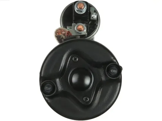 Starter 12 V 2,3 kW AS-PL S0424 Bild Starter 12 V 2,3 kW AS-PL S0424