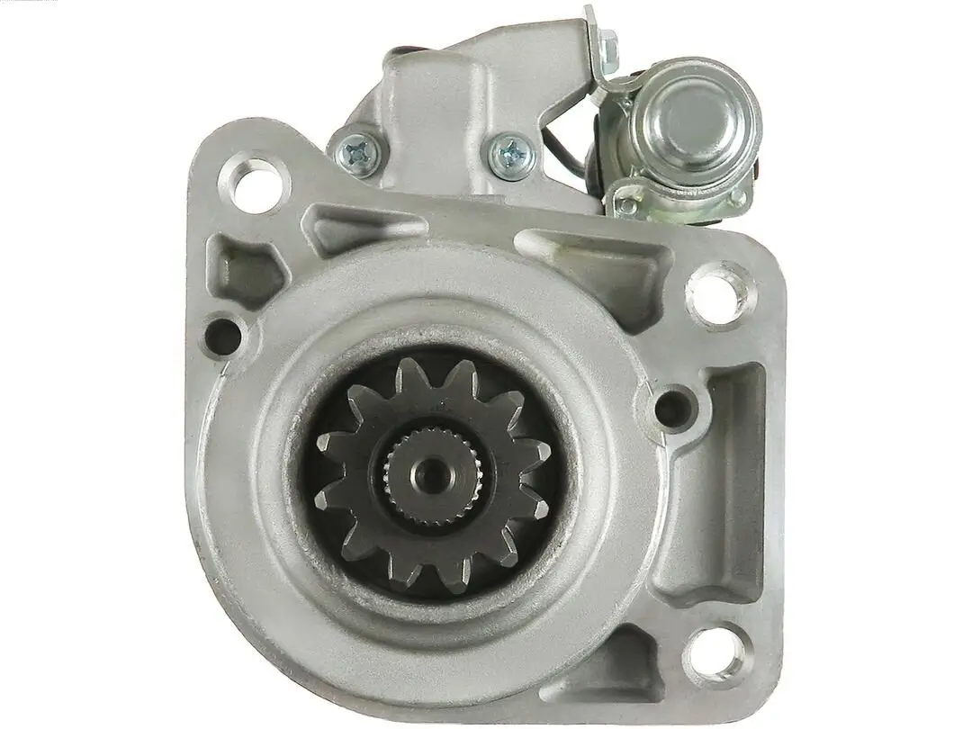 Starter 24 V 5,5 kW AS-PL S5534S