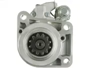 Starter 24 V 5,5 kW AS-PL S5534S