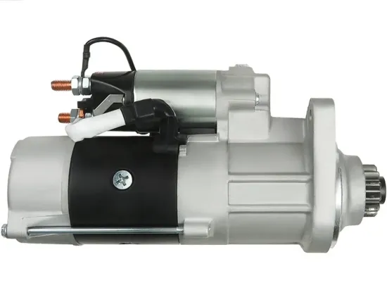 Starter 24 V 5,5 kW AS-PL S5534S Bild Starter 24 V 5,5 kW AS-PL S5534S