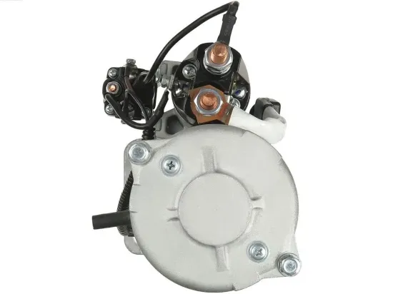 Starter 24 V 5,5 kW AS-PL S5534S Bild Starter 24 V 5,5 kW AS-PL S5534S