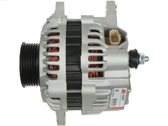 Generator 12 V AS-PL A5465S Bild Generator 12 V AS-PL A5465S