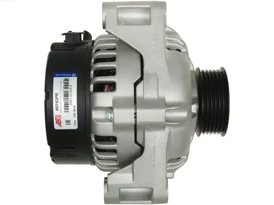 Generator 12 V AS-PL A0163PR Bild Generator 12 V AS-PL A0163PR