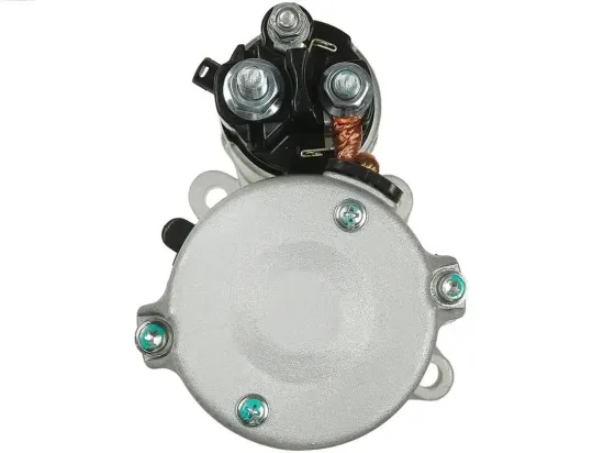 Starter 12 V 1,6 kW AS-PL S6479S Bild Starter 12 V 1,6 kW AS-PL S6479S
