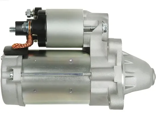 Starter 12 V 1,6 kW AS-PL S6479S Bild Starter 12 V 1,6 kW AS-PL S6479S