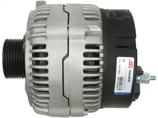 Generator 12 V AS-PL A0845PR Bild Generator 12 V AS-PL A0845PR