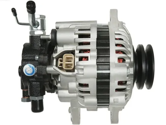 Generator 12 V AS-PL A5003SR Bild Generator 12 V AS-PL A5003SR