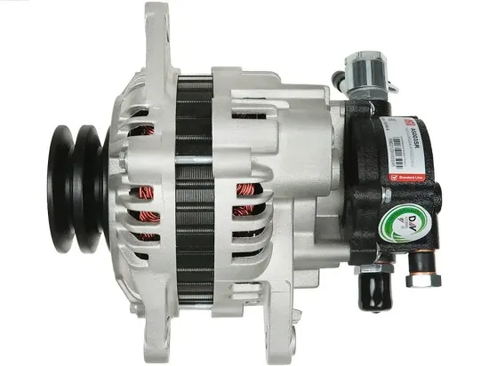 Generator 12 V AS-PL A5003SR Bild Generator 12 V AS-PL A5003SR