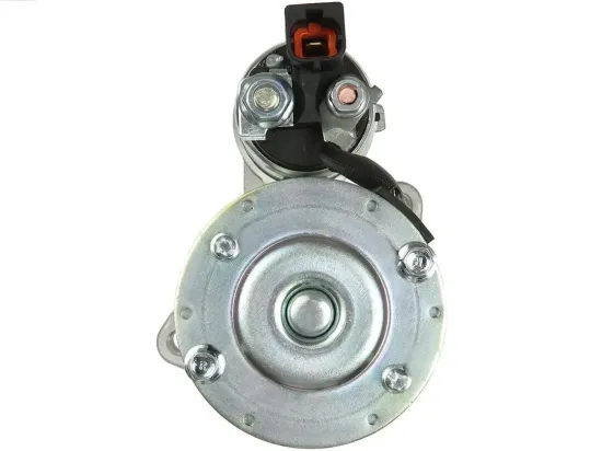 Starter 12 V 1,7 kW AS-PL S1267S Bild Starter 12 V 1,7 kW AS-PL S1267S