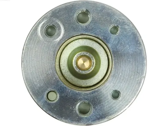 Magnetschalter, Starter 12 V AS-PL SS2028 Bild Magnetschalter, Starter 12 V AS-PL SS2028