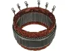 Stator, Generator 12 V AS-PL AS5027 Bild Stator, Generator 12 V AS-PL AS5027