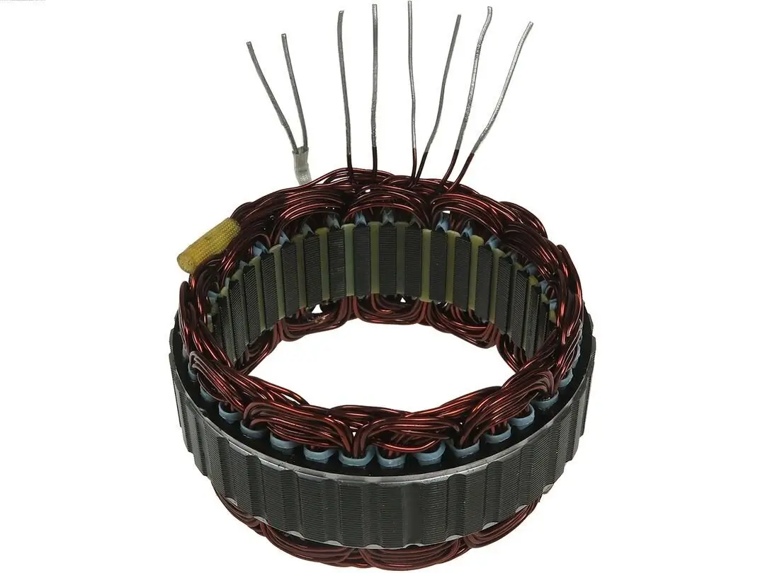 Stator, Generator 12 V AS-PL AS5028