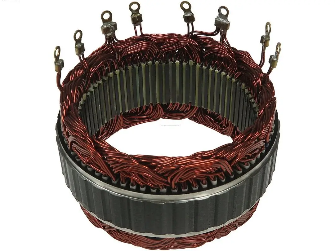 Stator, Generator 12 V AS-PL AS5033