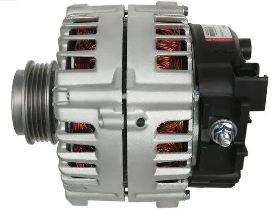 Generator 12 V AS-PL A3656S Bild Generator 12 V AS-PL A3656S