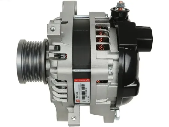 Generator 12 V AS-PL A6754S Bild Generator 12 V AS-PL A6754S
