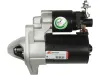 Starter 12 V 1,1 kW AS-PL S0494SR Bild Starter 12 V 1,1 kW AS-PL S0494SR