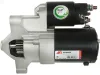Starter 12 V 1,7 kW AS-PL S5060SR Bild Starter 12 V 1,7 kW AS-PL S5060SR