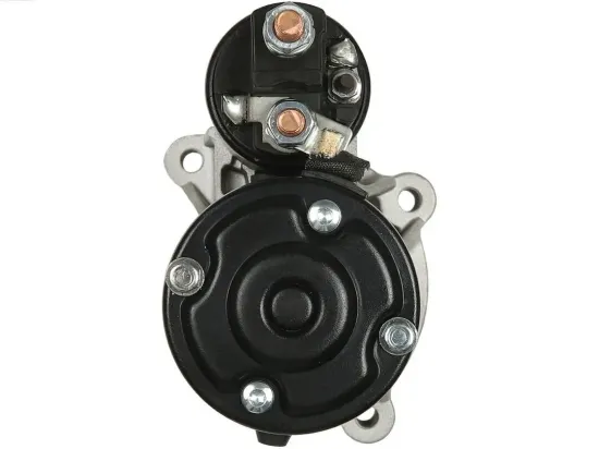 Starter 12 V 1,7 kW AS-PL S5060SR Bild Starter 12 V 1,7 kW AS-PL S5060SR