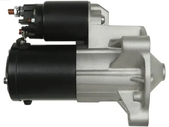 Starter 12 V 1,7 kW AS-PL S5060SR Bild Starter 12 V 1,7 kW AS-PL S5060SR