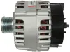 Generator 12 V AS-PL A3663S Bild Generator 12 V AS-PL A3663S