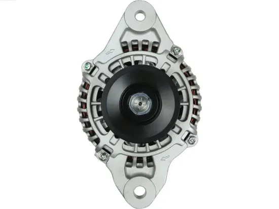 Starter 12 V 1,8 kW AS-PL S6210(DENSO) Bild Starter 12 V 1,8 kW AS-PL S6210(DENSO)