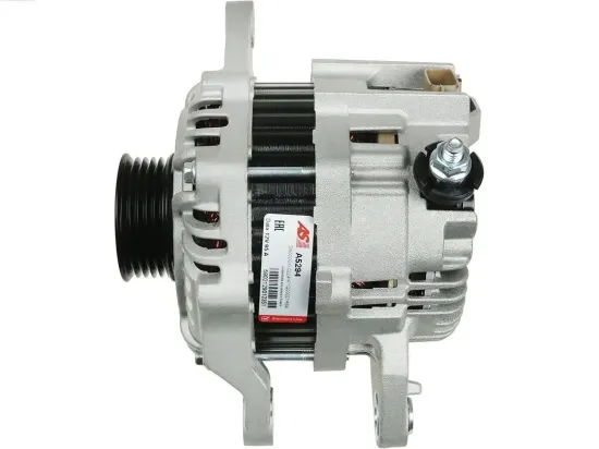 Generator 12 V AS-PL A5294 Bild Generator 12 V AS-PL A5294