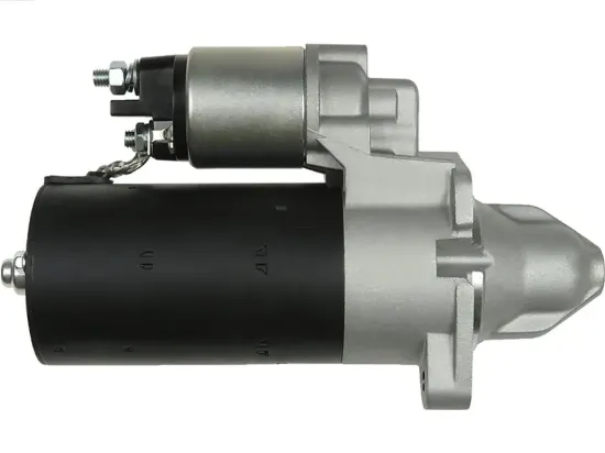 Starter 12 V 2,2 kW AS-PL S0210 Bild Starter 12 V 2,2 kW AS-PL S0210