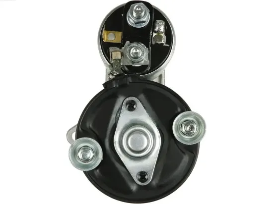 Starter 12 V 1,4 kW AS-PL S0318 Bild Starter 12 V 1,4 kW AS-PL S0318