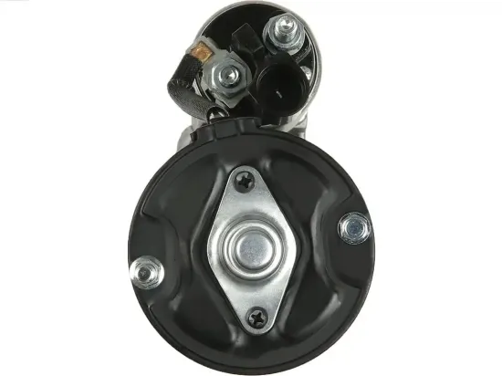 Starter 12 V 2 kW AS-PL S0468 Bild Starter 12 V 2 kW AS-PL S0468