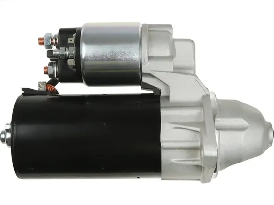 Starter 12 V 1,7 kW AS-PL S0470 Bild Starter 12 V 1,7 kW AS-PL S0470