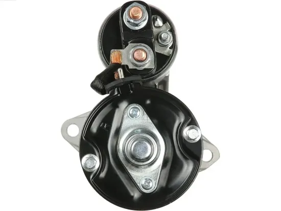 Starter 12 V 1,7 kW AS-PL S0470 Bild Starter 12 V 1,7 kW AS-PL S0470