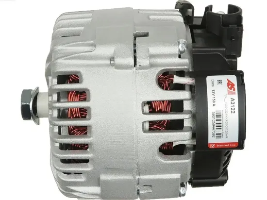 Generator 12 V AS-PL A3122 Bild Generator 12 V AS-PL A3122