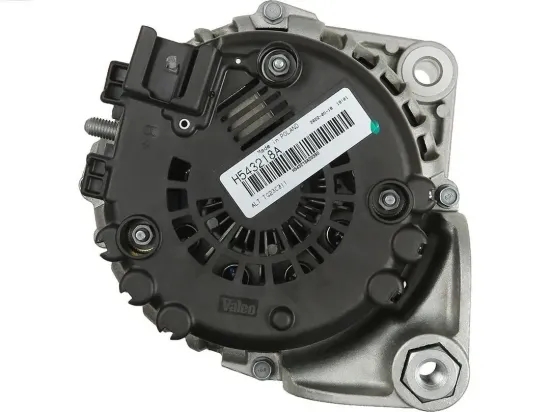 Generator 12 V AS-PL A3260(VALEO) Bild Generator 12 V AS-PL A3260(VALEO)