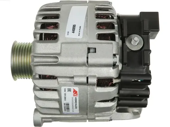 Generator 12 V AS-PL A3260(VALEO) Bild Generator 12 V AS-PL A3260(VALEO)