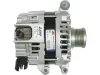 Generator 12 V AS-PL A5460(MITSUBISHI) Bild Generator 12 V AS-PL A5460(MITSUBISHI)