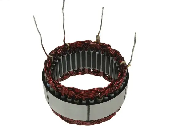 Stator, Generator 12 V AS-PL AS6009 Bild Stator, Generator 12 V AS-PL AS6009