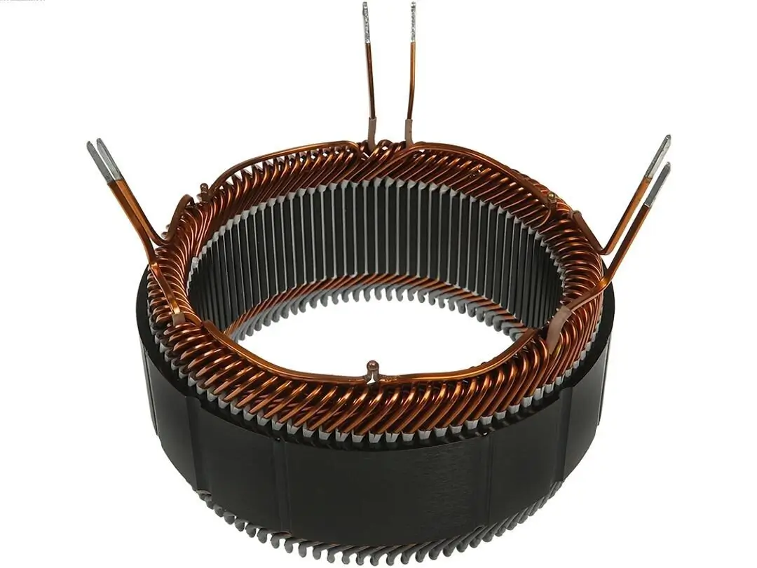 Stator, Generator 12 V AS-PL AS6012