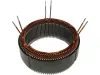 Stator, Generator 12 V AS-PL AS6013 Bild Stator, Generator 12 V AS-PL AS6013