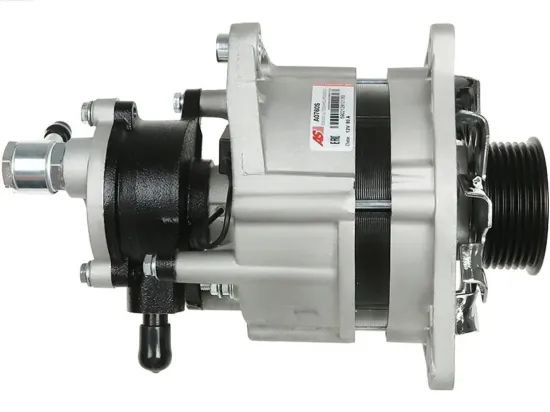 Generator 12 V AS-PL A0760S Bild Generator 12 V AS-PL A0760S