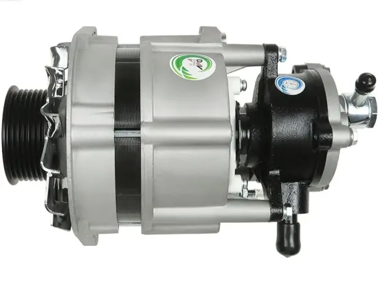 Generator 12 V AS-PL A0760S Bild Generator 12 V AS-PL A0760S