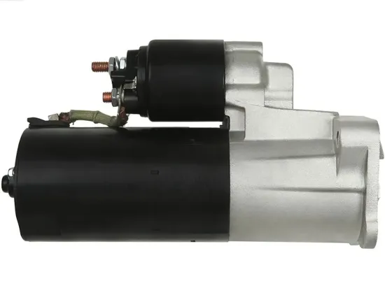 Starter 12 V 1,8 kW AS-PL S0234SR Bild Starter 12 V 1,8 kW AS-PL S0234SR