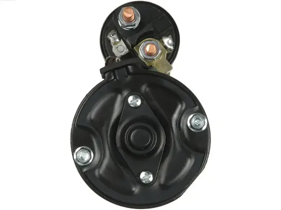 Starter 12 V 1,8 kW AS-PL S0234SR Bild Starter 12 V 1,8 kW AS-PL S0234SR