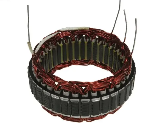 Stator, Generator 12 V AS-PL AS5065S Bild Stator, Generator 12 V AS-PL AS5065S